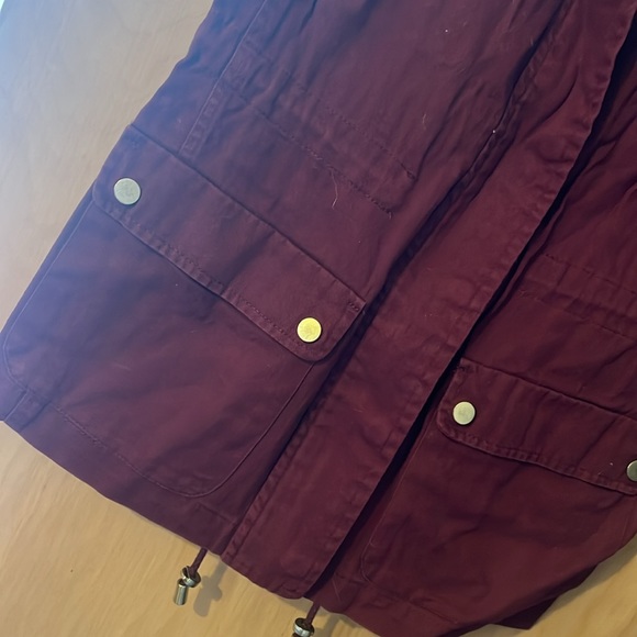 Miami Vest from Francesca’s New - Picture 3 of 4